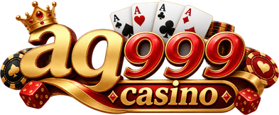 AQ999 Casino লোগো